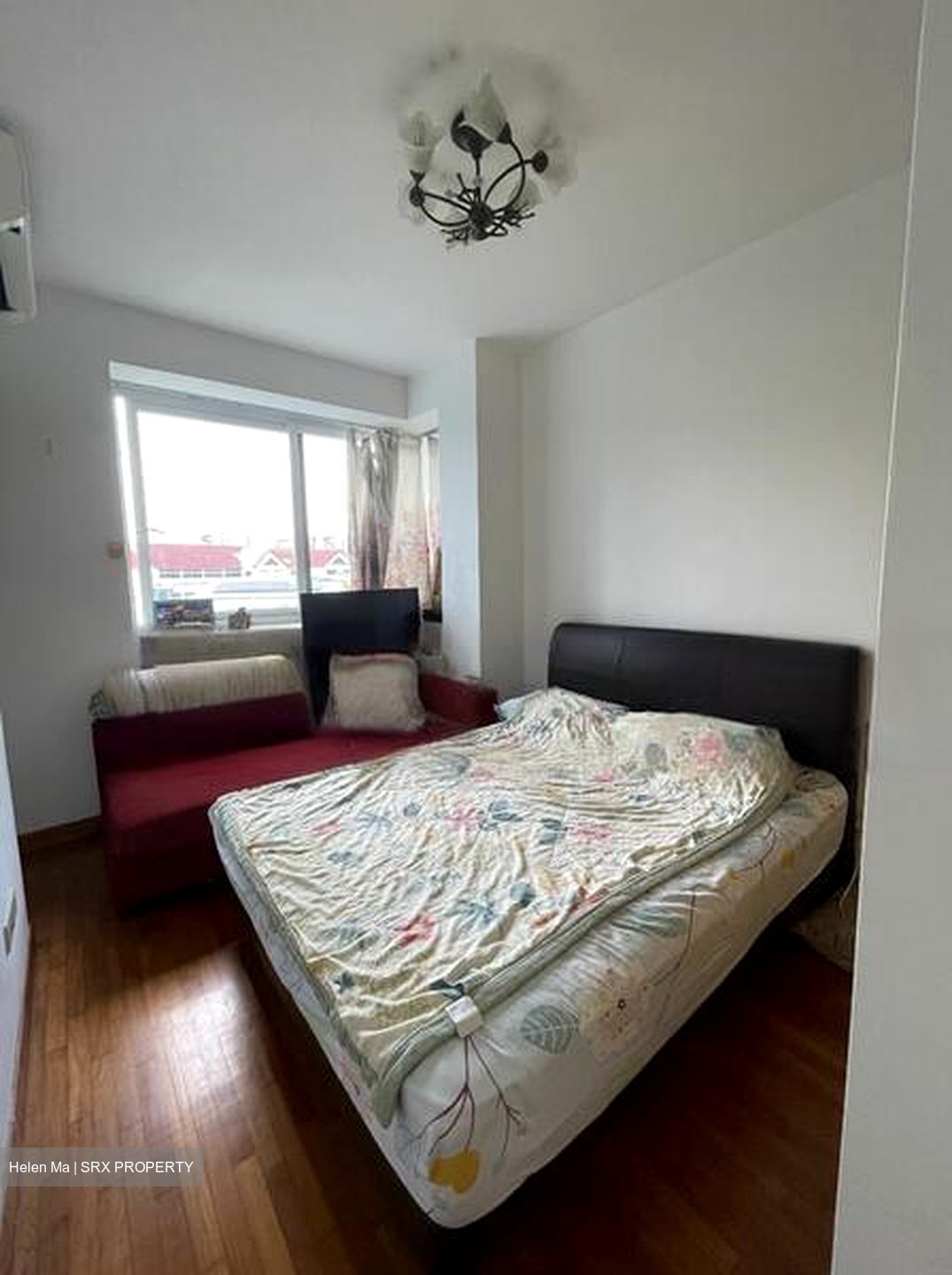 Ang Mo Kio Avenue 1 (D20), Condominium #637278501